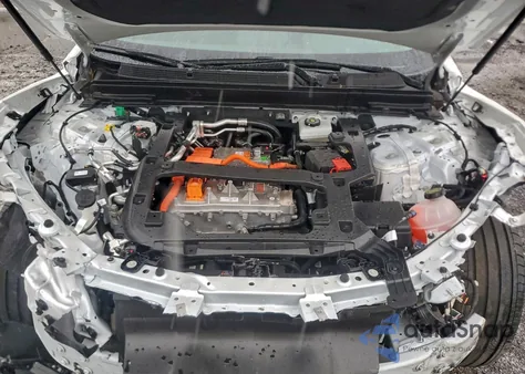 2024 Acura Zdx A-Spec from USA, damaged, VIN 4W5KHNRL0RZ513997